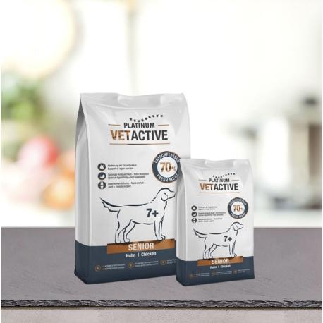 Platinum Vetactive senior 1,5kg