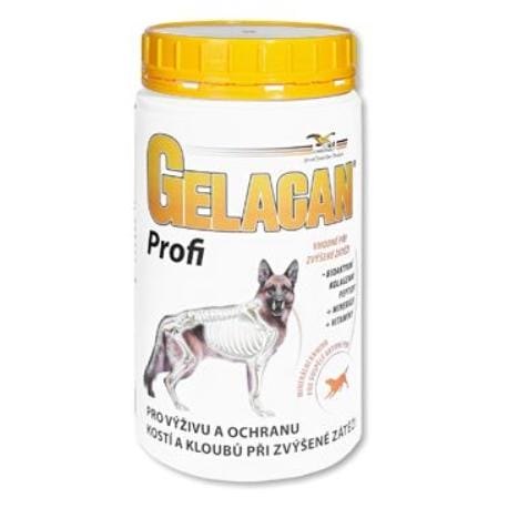 Gelacan Plus Profi 500g