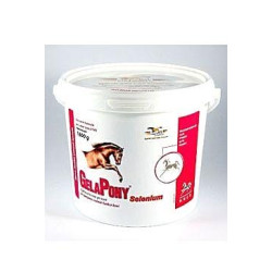 Gelapony Selenium 5400g