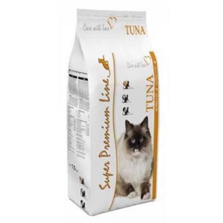 Delikan Cat Supra Tuna 1,5kg