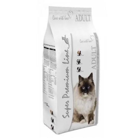 Delikan Cat Supra Adult 1,5kg