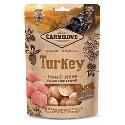 Carnilove Raw Freeze-Dried Snacks Turkey 60g