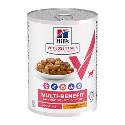 Hill's Can. VE Adult MB Chicken&Veg Konz. 363g