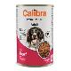 Calibra Dog Premium konz. with Beef 1240g