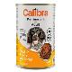 Calibra Dog Premium konz. with Chicken&Liver 1240g