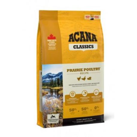 Acana Dog Prairie Poultry Classics 14,5kg