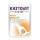 Kattovit Cat Urinary kuře kapsa 85g