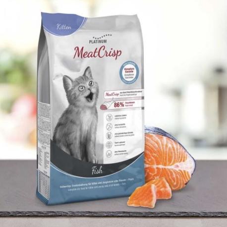 Platinum MeatCrisp Kitten Fish 1,5kg