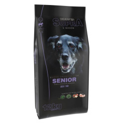 Delikan Supra Dog Senior Light 12kg