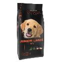 Delikan Supra Dog Junior Large 12kg