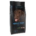 Delikan Supra Dog Adult Fish 12kg