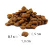 Platinum MeatCrisp Kitten Fish 3kg