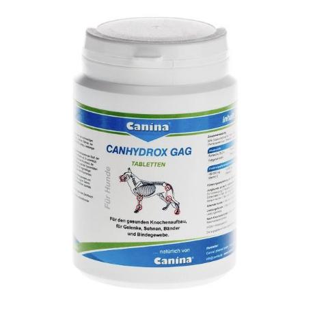 Canina Canhydrox GAG 120tbl. (200g)