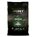 Lyopet dog FARMER Puppy All breed Lamb&Tuna 12kg