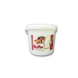 Gelapony Biotín 1200g