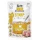 Brit Care Cat Soup with Chicken 75g