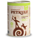 Petkult dog konz. Adult Jahňacie 400g