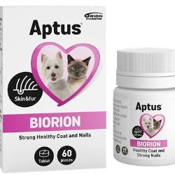 Aptus Biorion 60tbl