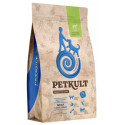 Petkult dog Large Adult lamb/rice 12kg