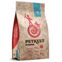 Petkult dog Sensitive Fish Adult Medium 12kg