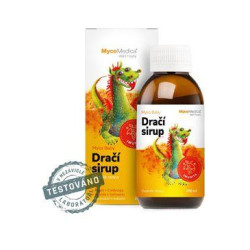 Myco Baby Dragon sirup 200ml
