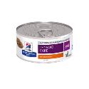 Hill's PD Cat Y/D Thyroid Care Chicken Stew konz. 156g