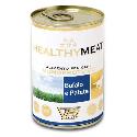 Marp HEALTHYMEAT monoprotein buvol a brambory 400g