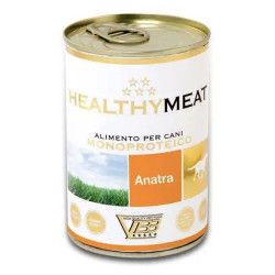 Marp HEALTHYMEAT monoprotein kachna 400g