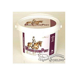 Magnesiumpony plv 3000g