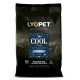 Lyopet dog COOL Puppy All breed 88% Turkey&Duck 12kg