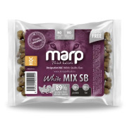 Dárek Marp vzorky Mix SMALL 4x vzorek
