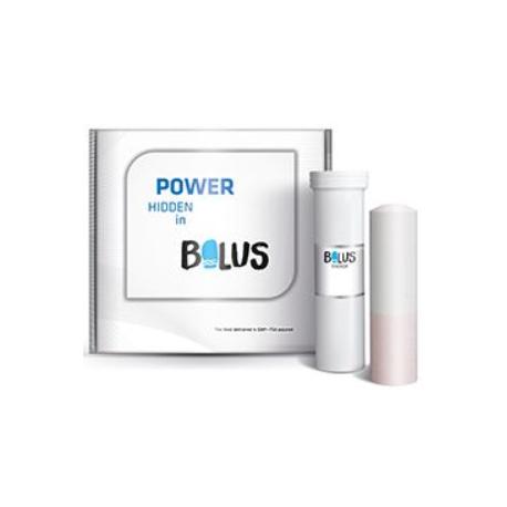 Bolus Energy booster 4 x 135g