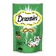 Dreamies kočka pochoutka catnip 60g