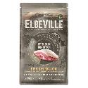 ELBEVILLE Senior Mini Fit&Slim Condi. Fresh Duck 4kg