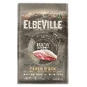 ELBEVILLE Puppy&Junior All Breeds HD Fresh Duck 4kg