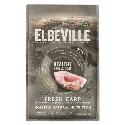 ELBEVILLE Adult All Br. H Skin&Coat Fresh Carp 4kg