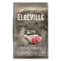 ELBEVILLE Senior All Br. Fit&Slim C. Fresh Turkey 4kg