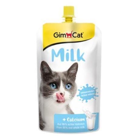 Gimpet kočka Mléko 200ml