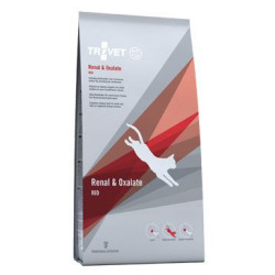 Trovet kočka RID 3kg  