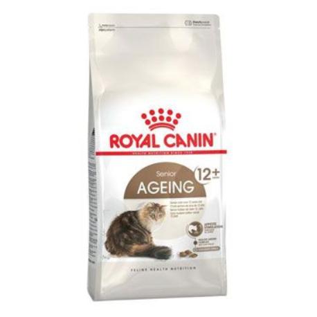 Royal Canin Feline Feline Ageing +12 2kg