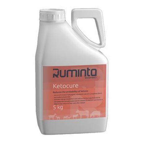 Ketocure 5kg