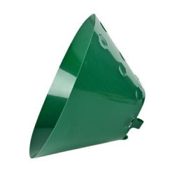 Límec ochranný BUSTER Green Ocean Collar 7,5cm