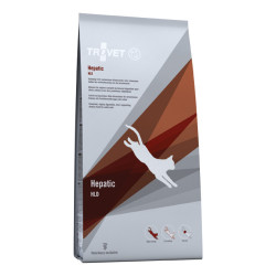 Trovet Cat Hepatic HLD 3kg   