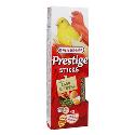 VL Prestige Sticks pro kanáry Eggs&Thyme 2x30g