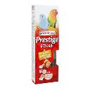 VL Prestige Sticks pro andulky Nuts&Raisin 2x30g