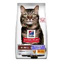 Hill's SP Cat Adult Hairball&Perfect Coat Chicken 7kg