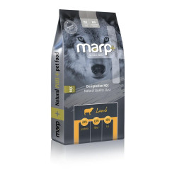 Marp Natural Plus jehněčí 12kg
