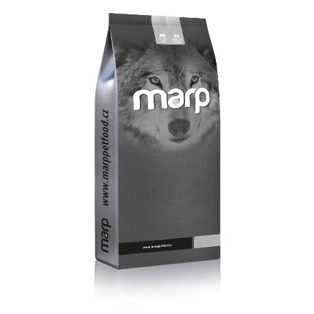 Marp Natural Plus jehněčí 17kg