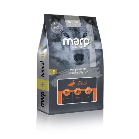 Marp Natural Plus kachna 2kg