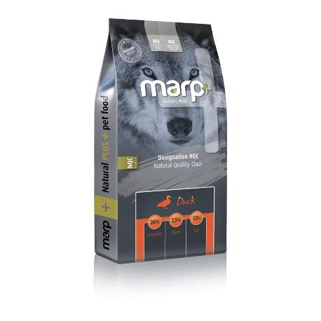 Marp Natural Plus kachna 12kg